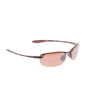 Maui Jim Makaha Sunglasses Brown
